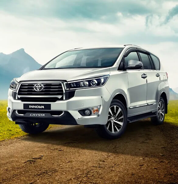 Innova Crysta